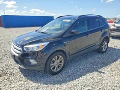 1FMCU9GD8JUC73837 2018 FORD ESCAPE