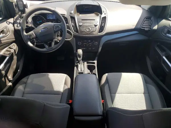 1FMCU9GD8JUC73837 2018 FORD ESCAPE - Image 8