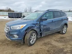 1FMCU9GD8JUC74681 2018 FORD ESCAPE