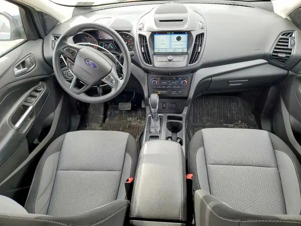 1FMCU9GD8JUC74681 2018 FORD ESCAPE - Image 8