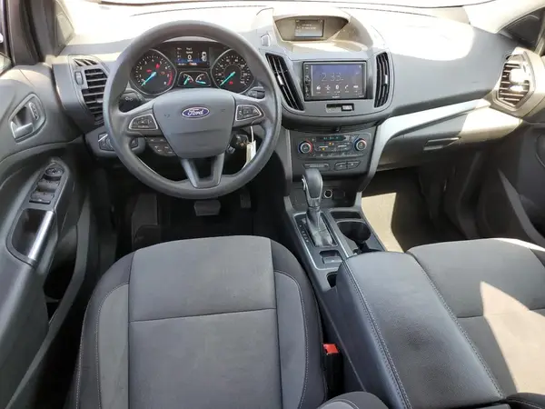 1FMCU9GD8JUC77533 2018 FORD ESCAPE - Image 8