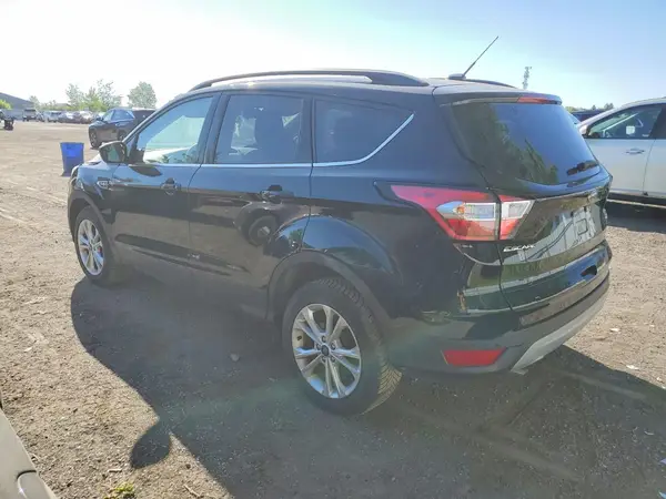 1FMCU9GD8JUC80674 2018 FORD ESCAPE - Image 2