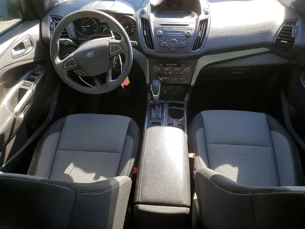 1FMCU9GD8JUC80674 2018 FORD ESCAPE - Image 8