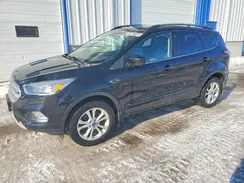 1FMCU9GD8JUC82201 2018 FORD ESCAPE