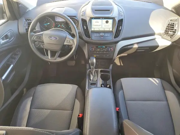 1FMCU9GD8JUC82201 2018 FORD ESCAPE - Image 8