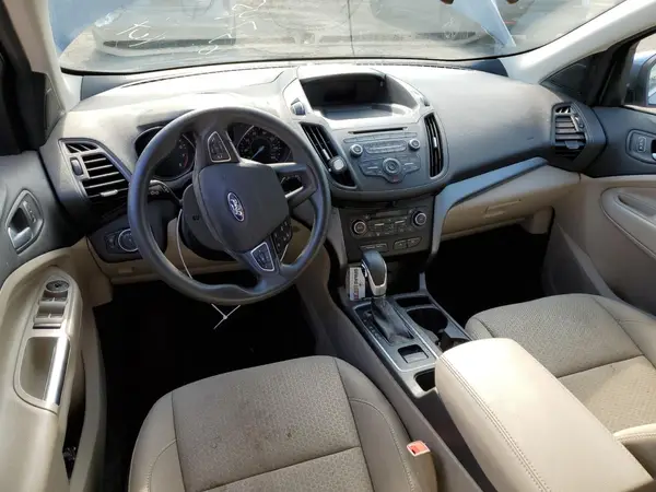 1FMCU9GD8JUC83610 2018 FORD ESCAPE - Image 8