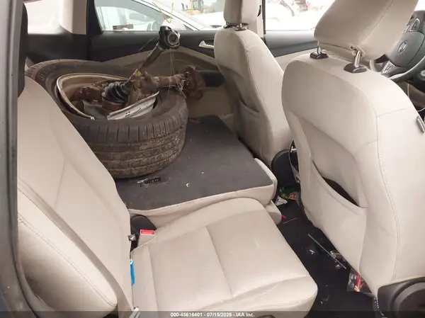 1FMCU9GD8JUC84160 2018 FORD ESCAPE - Image 8