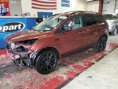 1FMCU9GD8JUC84420 2018 FORD ESCAPE