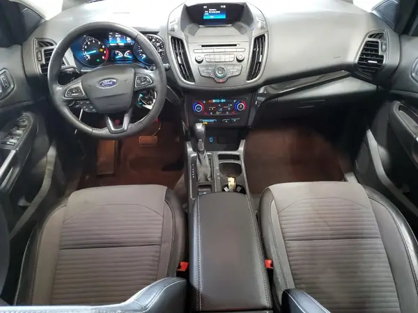 1FMCU9GD8JUC84420 2018 FORD ESCAPE - Image 8