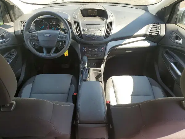 1FMCU9GD8JUC88788 2018 FORD ESCAPE - Image 8