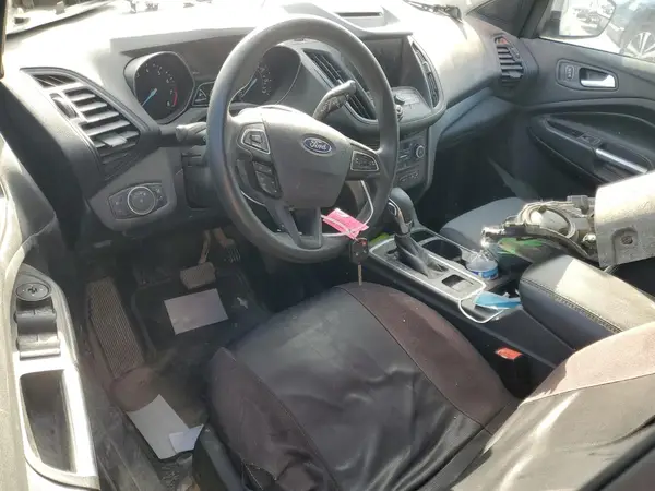 1FMCU9GD8JUC91318 2018 FORD ESCAPE - Image 8