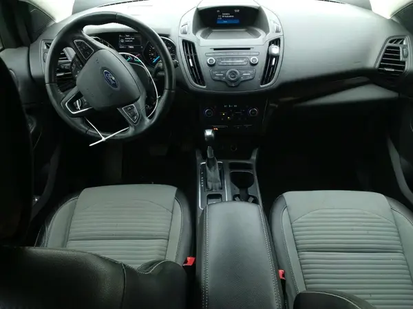 1FMCU9GD8JUC95210 2018 FORD ESCAPE - Image 8
