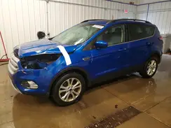 1FMCU9GD8JUD02477 2018 FORD ESCAPE