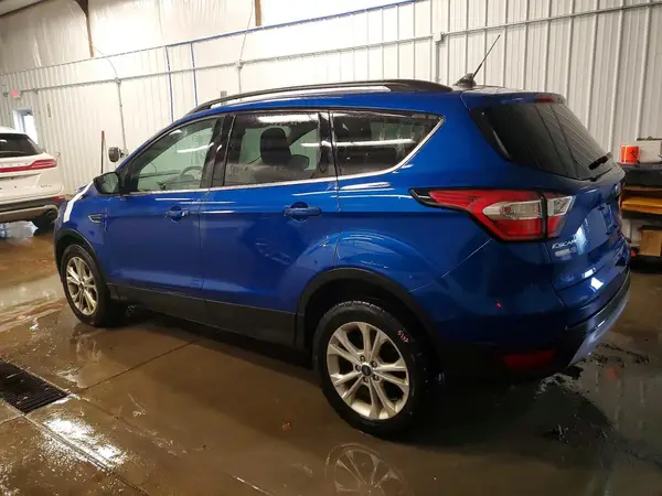 1FMCU9GD8JUD02477 2018 FORD ESCAPE - Image 2