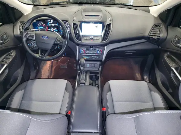1FMCU9GD8JUD02477 2018 FORD ESCAPE - Image 8