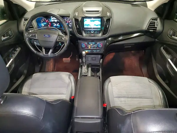 1FMCU9GD8JUD02740 2018 FORD ESCAPE - Image 8