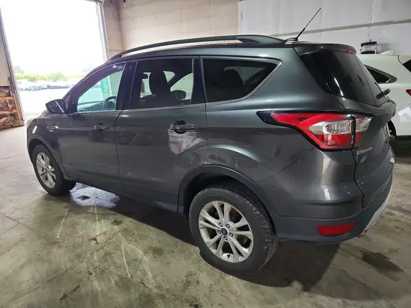 1FMCU9GD8JUD03077 2018 FORD ESCAPE - Image 2