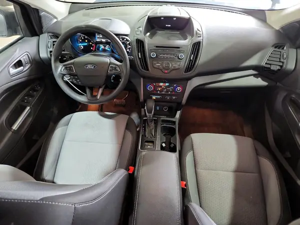 1FMCU9GD8JUD03077 2018 FORD ESCAPE - Image 8