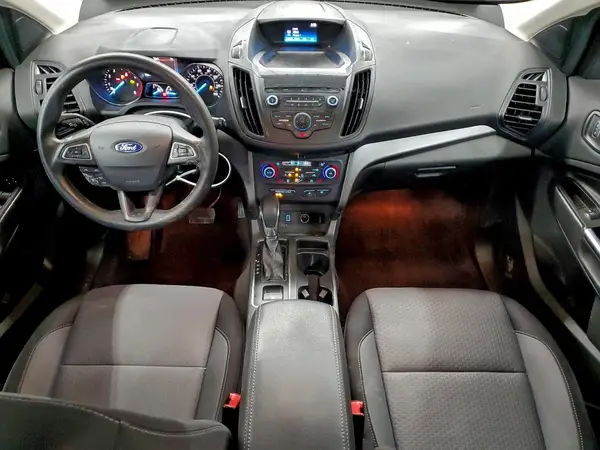 1FMCU9GD8JUD06030 2018 FORD ESCAPE - Image 8