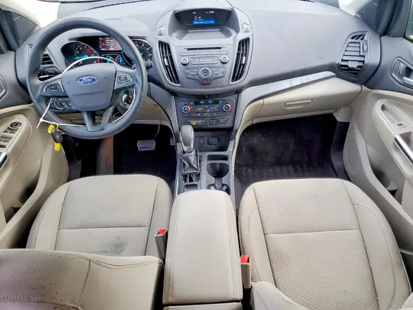 1FMCU9GD8JUD08120 2018 FORD ESCAPE - Image 8