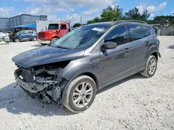 1FMCU9GD8JUD08182 2018 FORD ESCAPE
