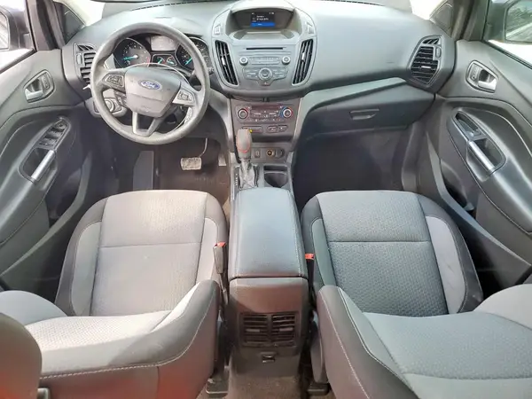 1FMCU9GD8JUD08182 2018 FORD ESCAPE - Image 8