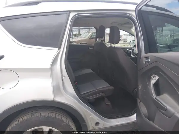 1FMCU9GD8JUD08604 2018 FORD ESCAPE - Image 8