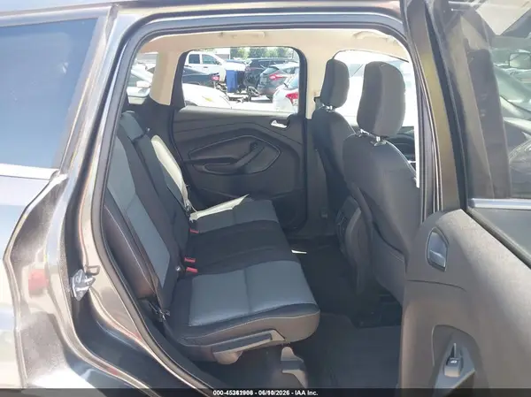 1FMCU9GD8JUD08831 2018 FORD ESCAPE - Image 8