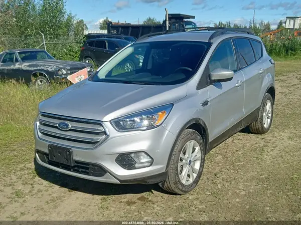 1FMCU9GD8JUD08926 2018 FORD ESCAPE - Image 2