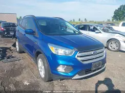 1FMCU9GD8JUD09364 2018 FORD ESCAPE