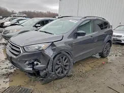1FMCU9GD8JUD12930 2018 FORD ESCAPE