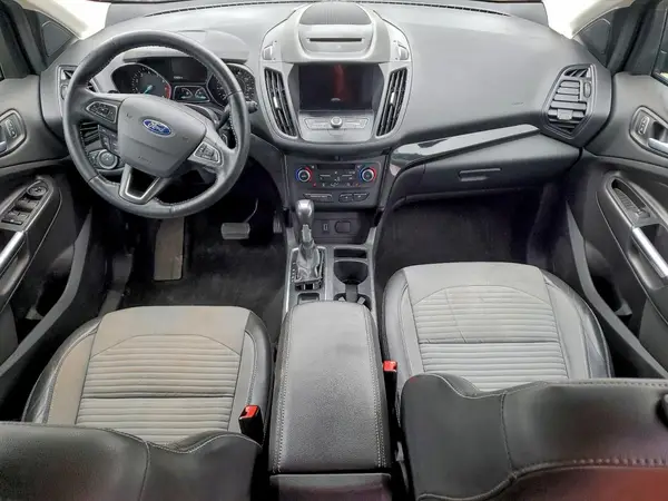 1FMCU9GD8JUD12930 2018 FORD ESCAPE - Image 8