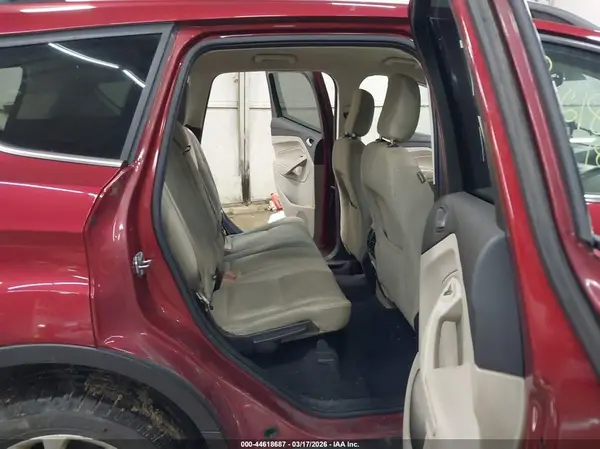 1FMCU9GD8JUD13382 2018 FORD ESCAPE - Image 8