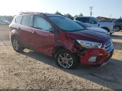1FMCU9GD8JUD15567 2018 FORD ESCAPE