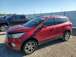 1FMCU9GD8JUD16329 2018 FORD ESCAPE
