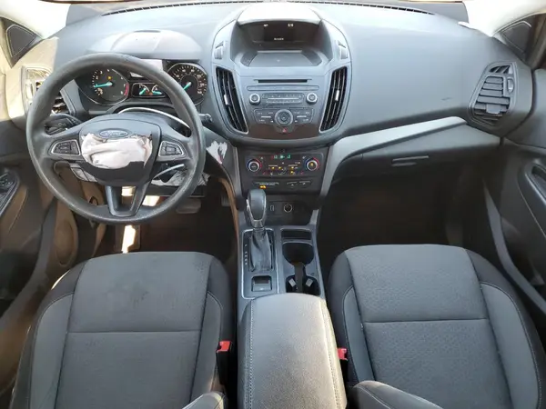 1FMCU9GD8JUD16329 2018 FORD ESCAPE - Image 8