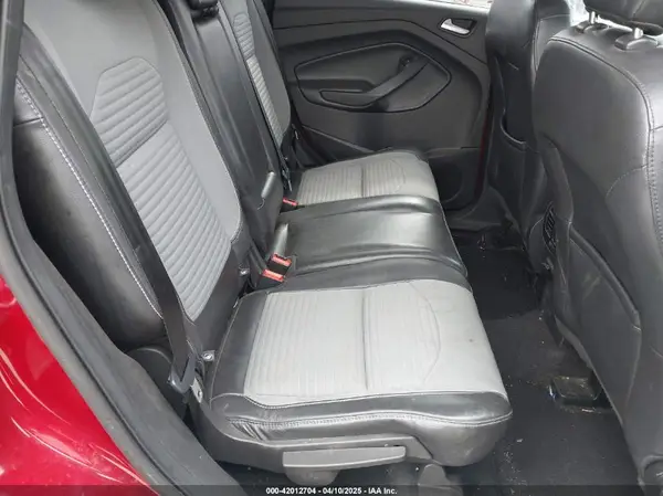 1FMCU9GD8JUD17741 2018 FORD ESCAPE - Image 8