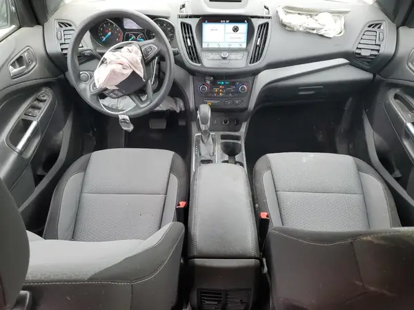 1FMCU9GD8JUD17769 2018 FORD ESCAPE - Image 8