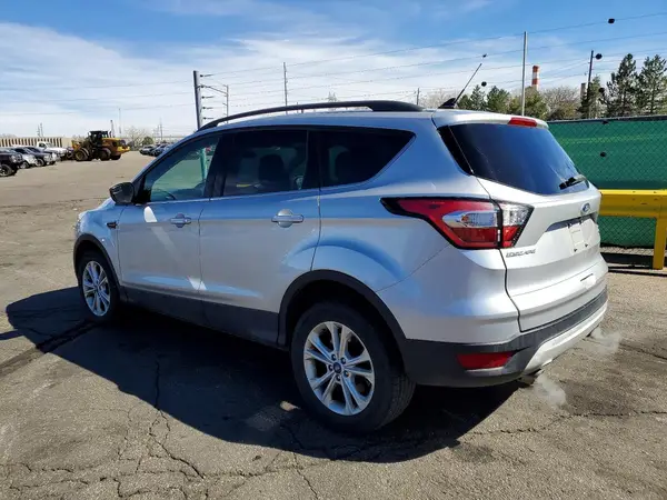 1FMCU9GD8JUD21269 2018 FORD ESCAPE - Image 2