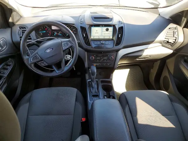 1FMCU9GD8JUD21269 2018 FORD ESCAPE - Image 8