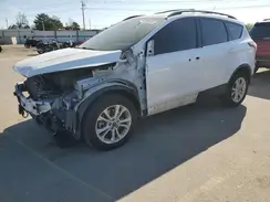 1FMCU9GD8JUD21367 2018 FORD ESCAPE