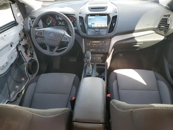1FMCU9GD8JUD21367 2018 FORD ESCAPE - Image 8