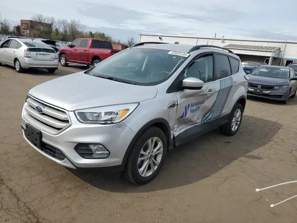 1FMCU9GD8JUD24947 2018 FORD ESCAPE - Image 1