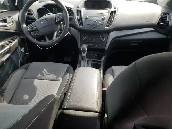 1FMCU9GD8JUD24947 2018 FORD ESCAPE - Image 8