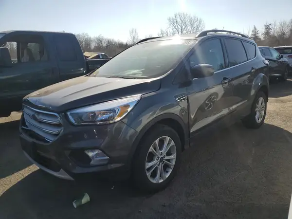 1FMCU9GD8JUD25497 2018 FORD ESCAPE - Image 1