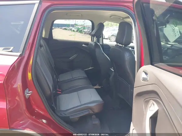 1FMCU9GD8JUD27279 2018 FORD ESCAPE - Image 8