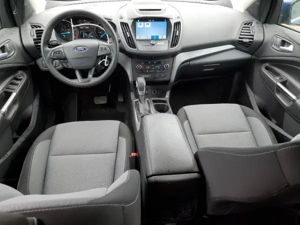 1FMCU9GD8JUD27878 2018 FORD ESCAPE - Image 8