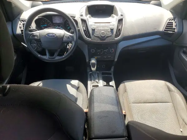 1FMCU9GD8JUD28593 2018 FORD ESCAPE - Image 8
