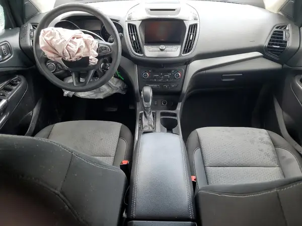 1FMCU9GD8JUD29551 2018 FORD ESCAPE - Image 8