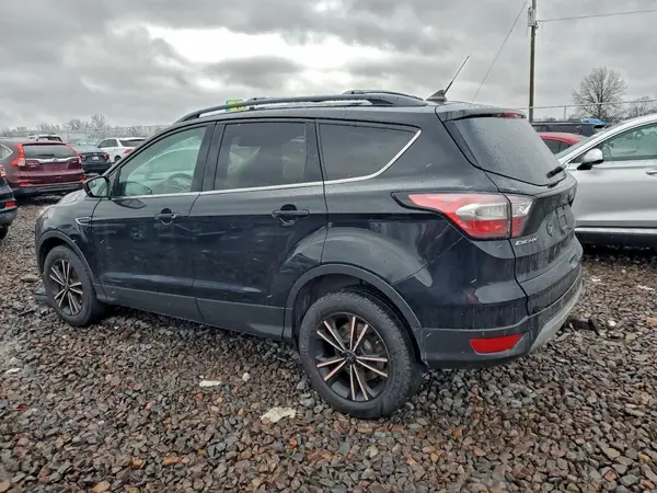 1FMCU9GD8JUD30960 2018 FORD ESCAPE - Image 2